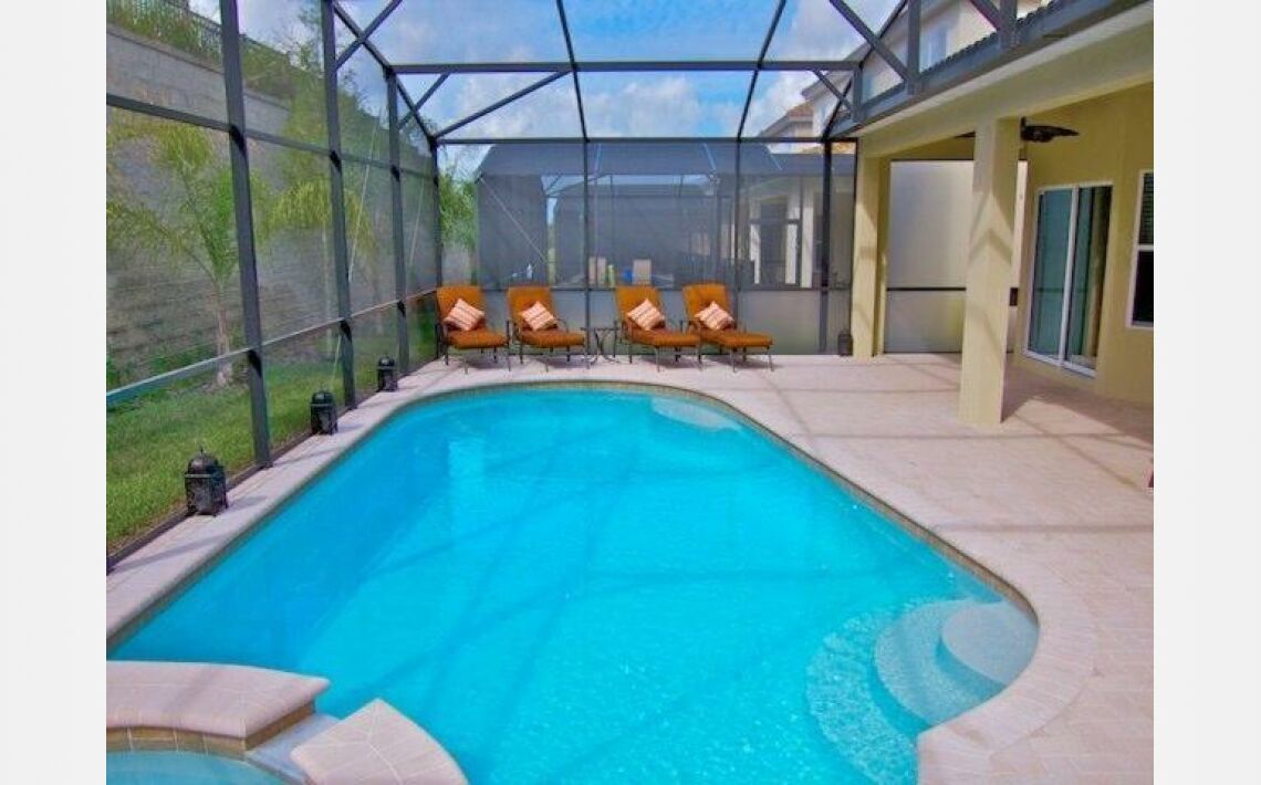 Photos of 2544AR, Archfeld Home. Celebration, Orlando, 34747, United States of America